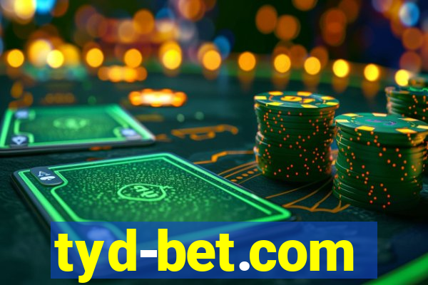 tyd-bet.com