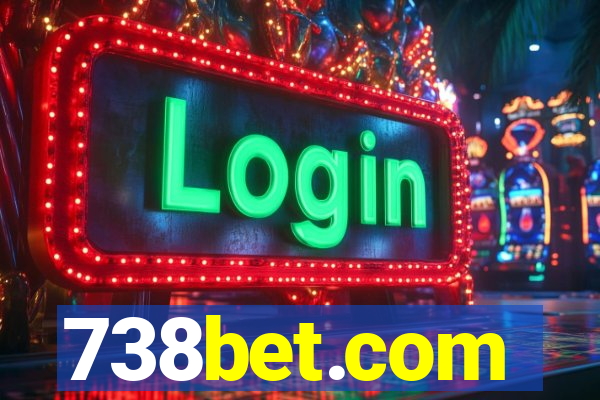 738bet.com