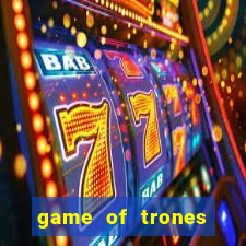 game of trones torrent magnet