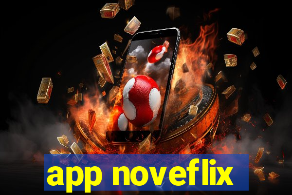 app noveflix