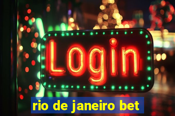 rio de janeiro bet