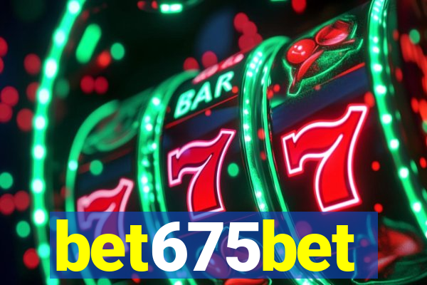 bet675bet