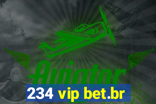 234 vip bet.br