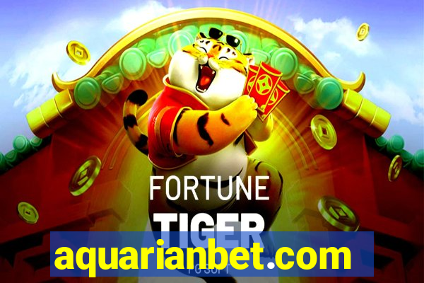 aquarianbet.com