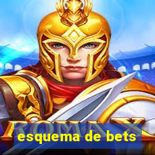 esquema de bets