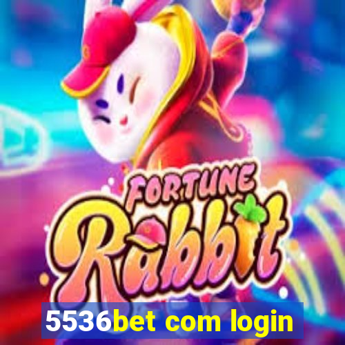 5536bet com login