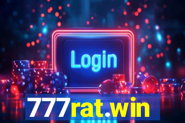 777rat.win