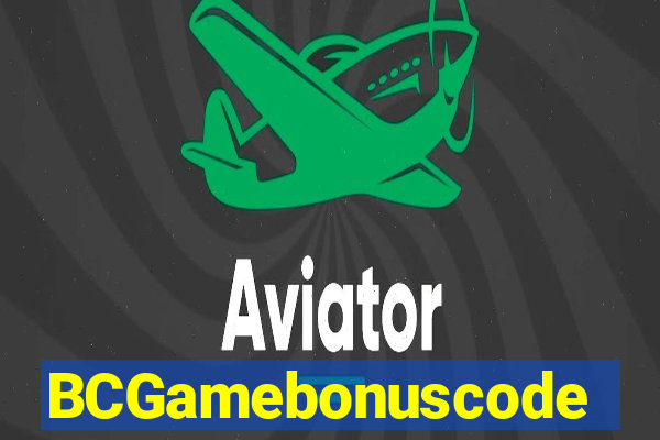 BCGamebonuscode