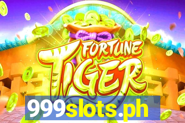 999slots.ph