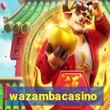 wazambacasino