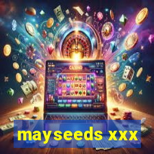 mayseeds xxx