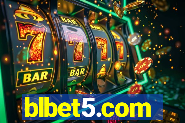 blbet5.com