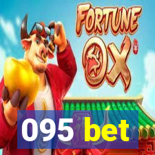 095 bet