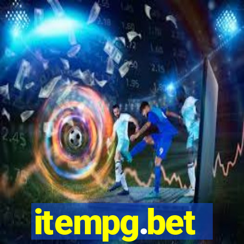 itempg.bet