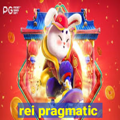 rei pragmatic