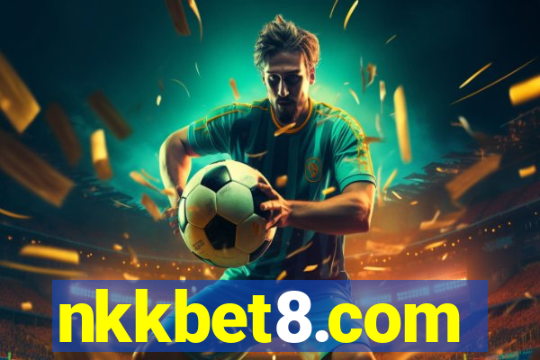 nkkbet8.com