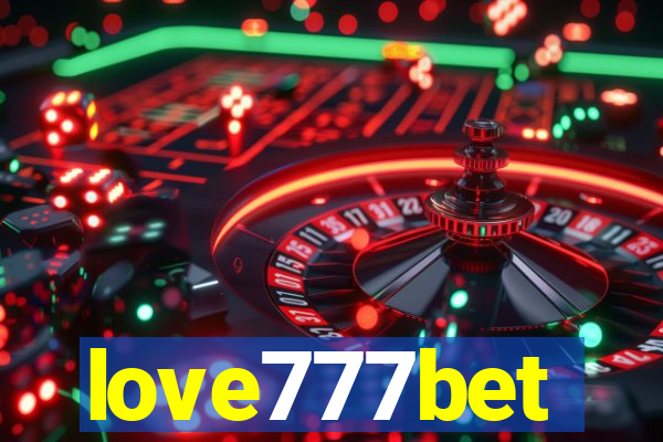 love777bet