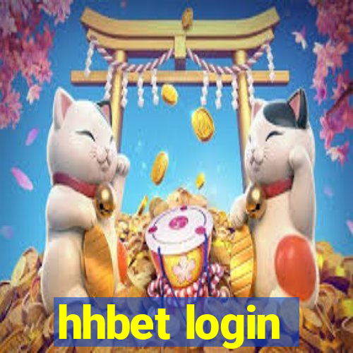 hhbet login