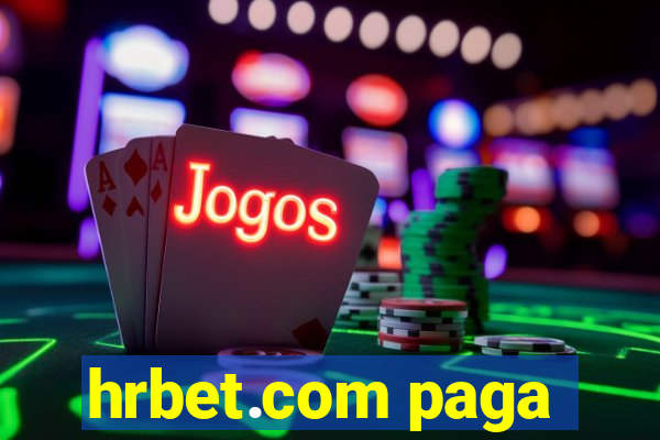 hrbet.com paga