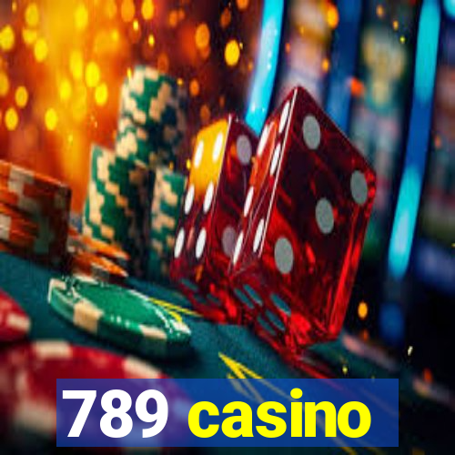 789 casino