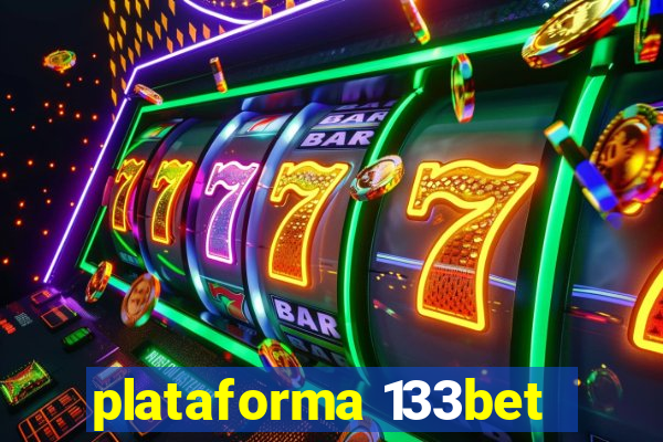 plataforma 133bet