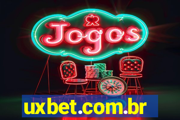 uxbet.com.br