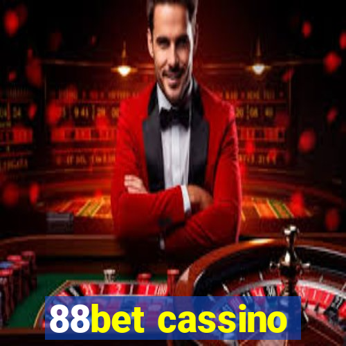 88bet cassino