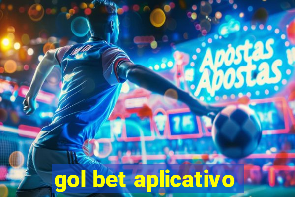 gol bet aplicativo