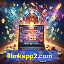 lllmkapp2.com