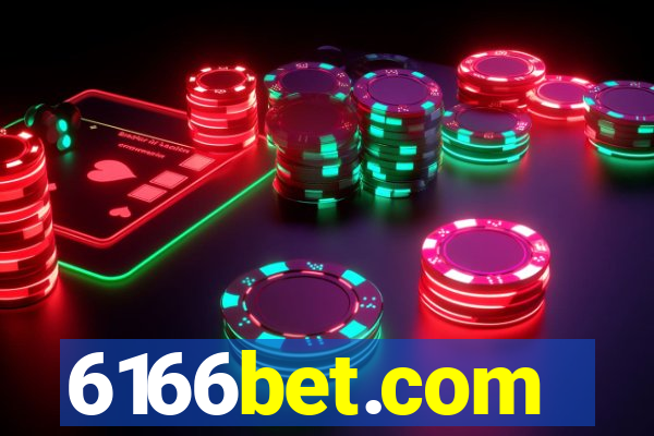 6166bet.com