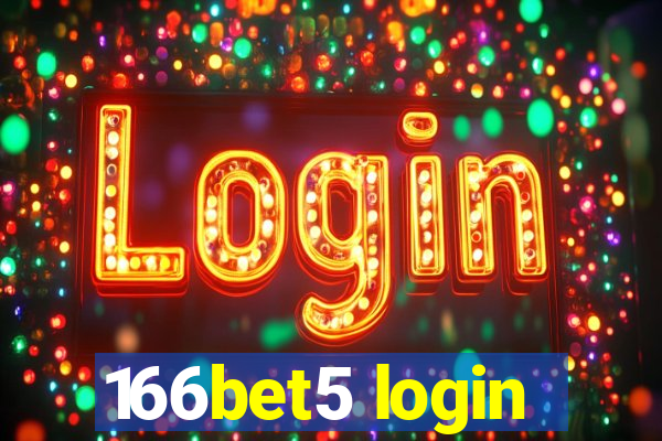 166bet5 login