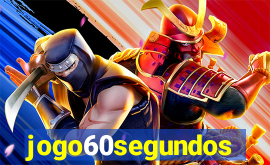 jogo60segundos