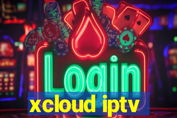 xcloud iptv