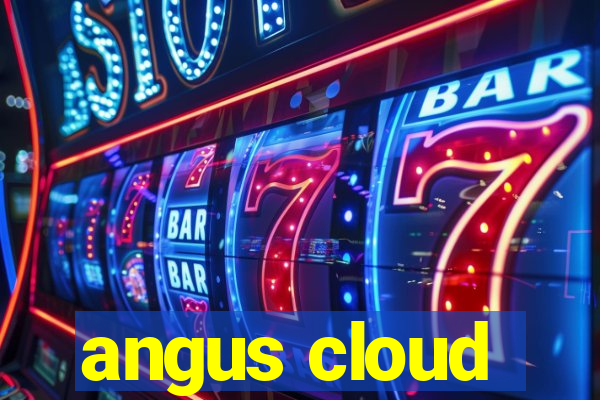 angus cloud