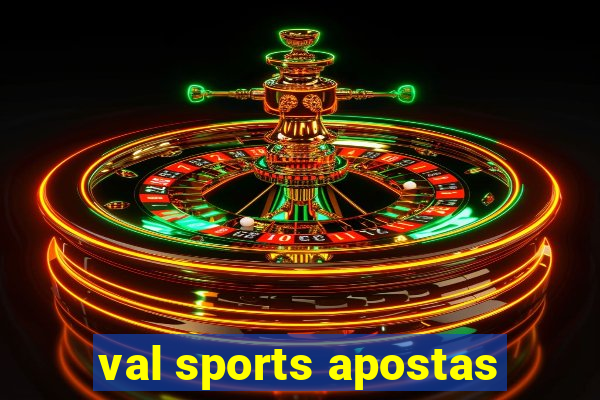 val sports apostas