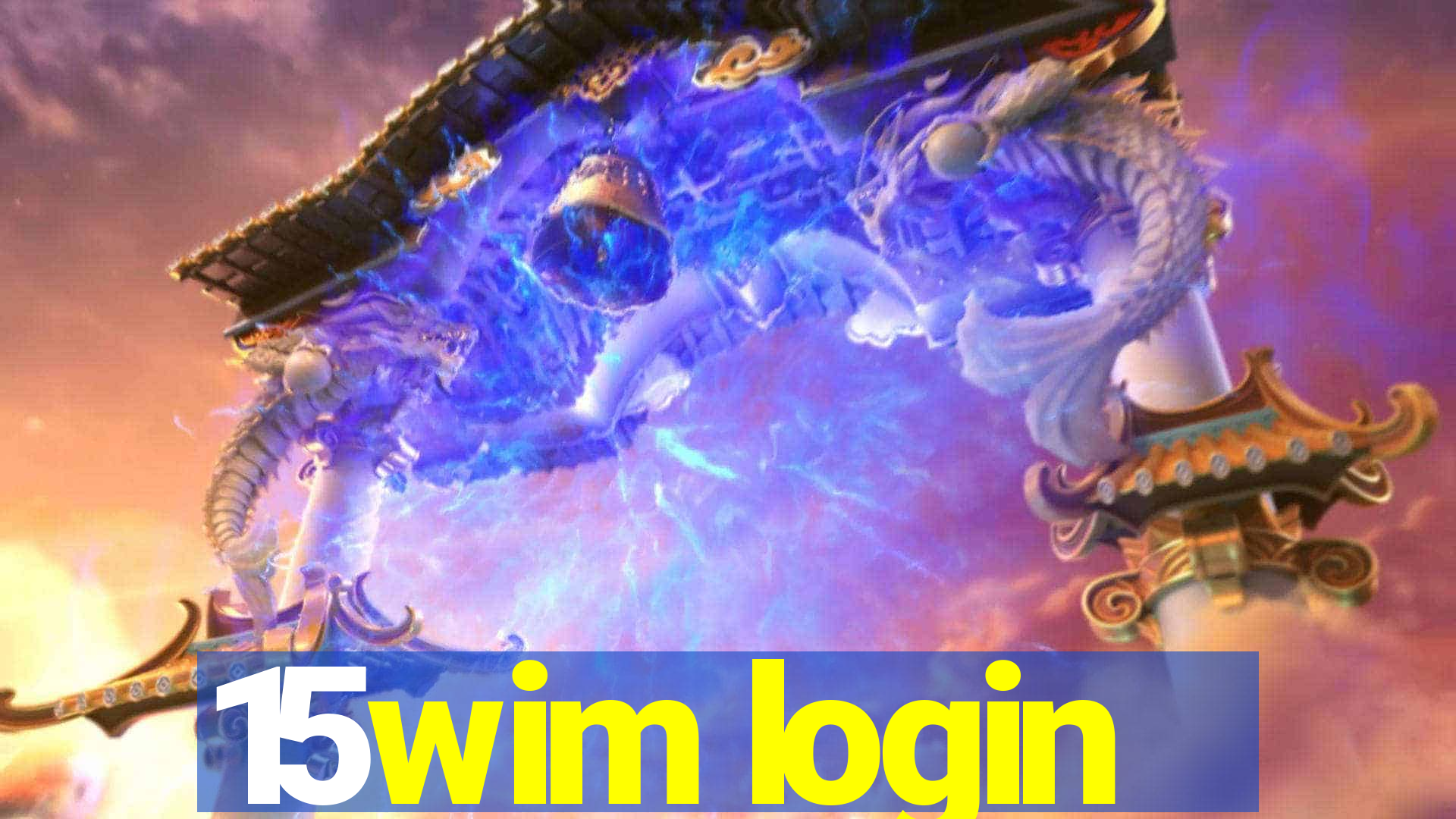 15wim login