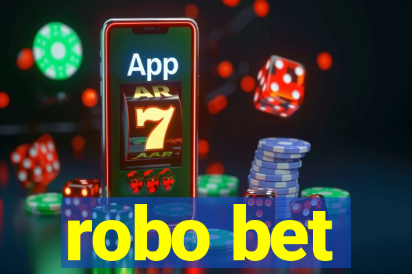 robo bet