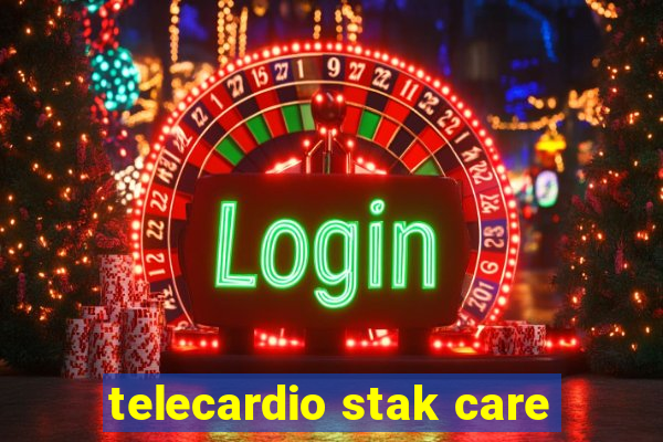 telecardio stak care