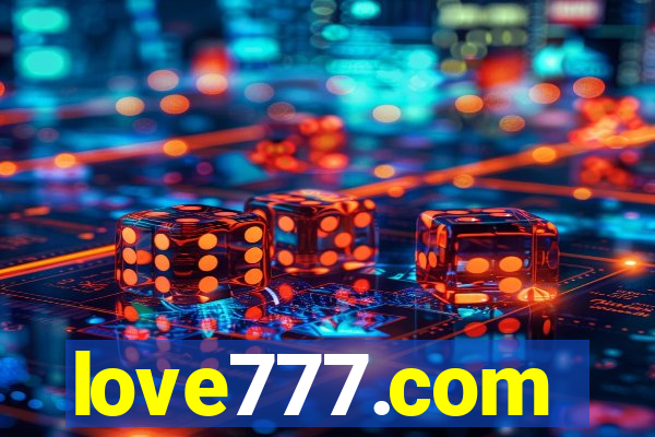 love777.com