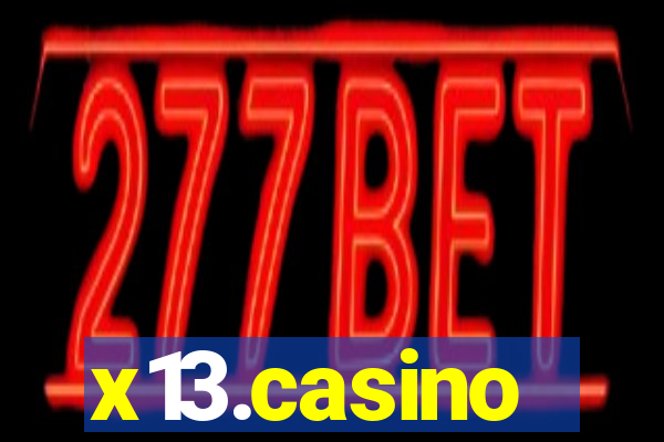 x13.casino