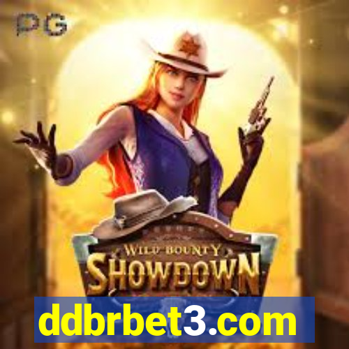 ddbrbet3.com