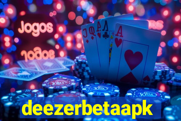 deezerbetaapk