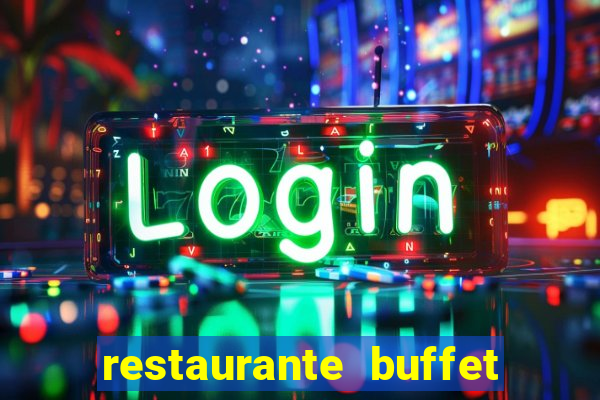 restaurante buffet livre centro porto alegre