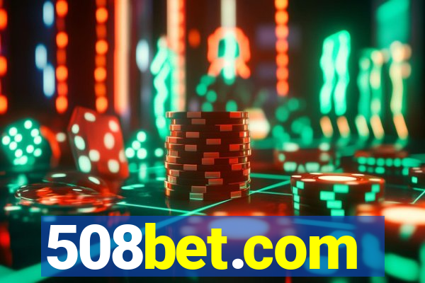 508bet.com