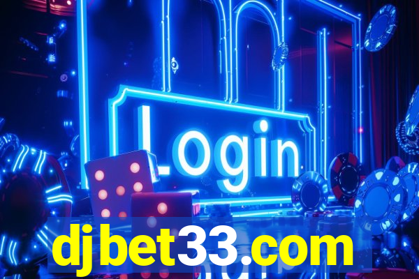 djbet33.com