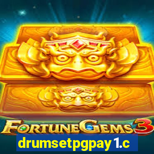 drumsetpgpay1.com