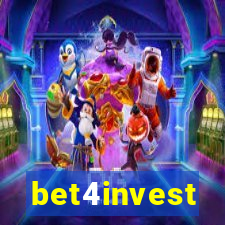 bet4invest