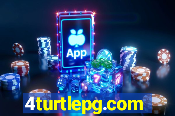 4turtlepg.com