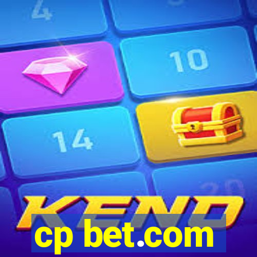 cp bet.com