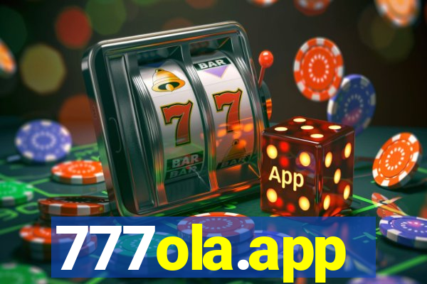 777ola.app